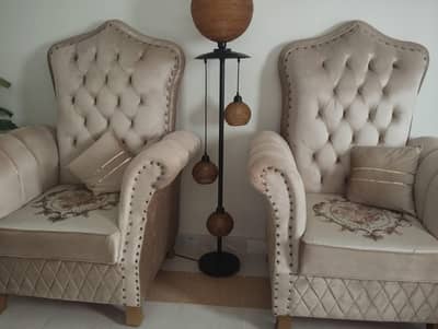 7 seater brand new (few months used]