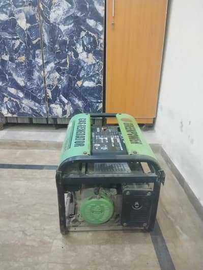 gas generator