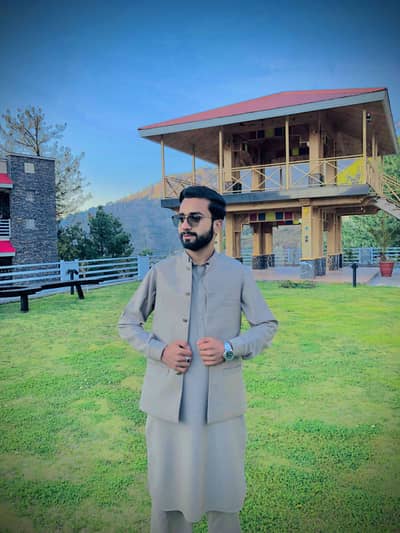 Saad waqas