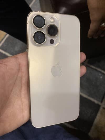 Apple iPhone 13 Pro
