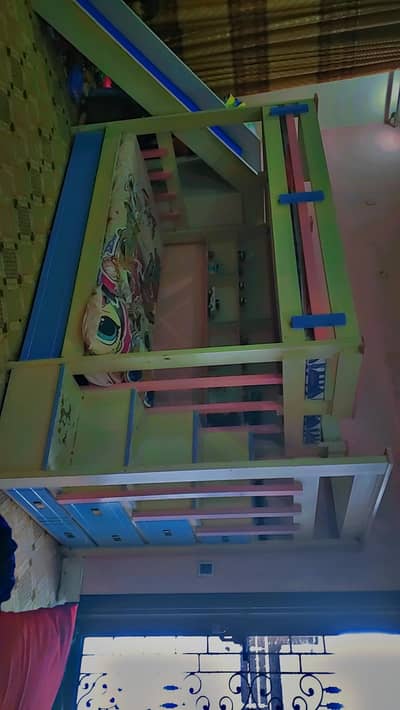 kids bed