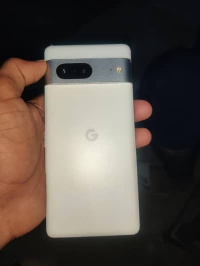 Google Pixel 7