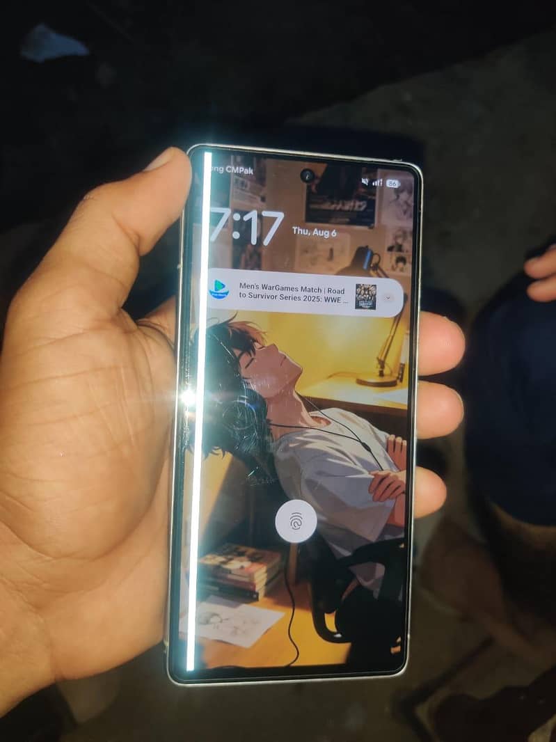 Google Pixel 7 1