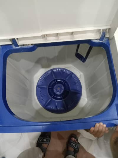 used washing machine selling