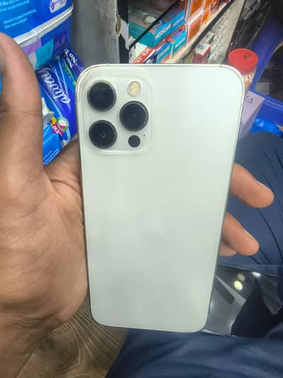 Apple iPhone 12 Pro Max