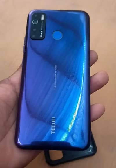 Tecno CAMON 15 my mobile 4GB ram 64 GB ROM urgent sale karna hai