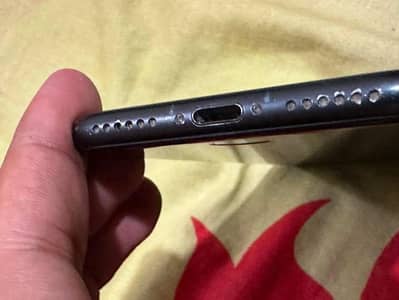 Apple iPhone SE 2020 NON PTA JV