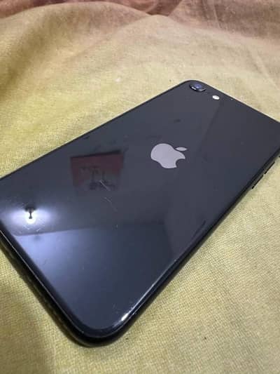 Apple iPhone SE 2020 NON PTA JV
