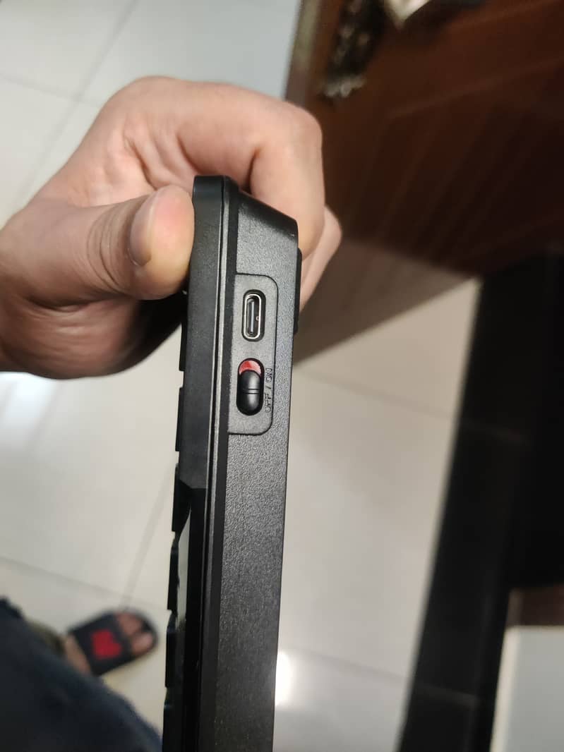 A4tech wireless keyboard 2