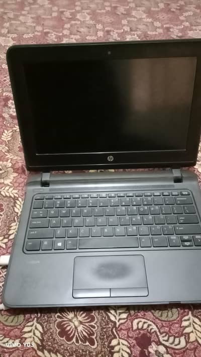 Hp Laptop 6 Gen , 8/128 SSD