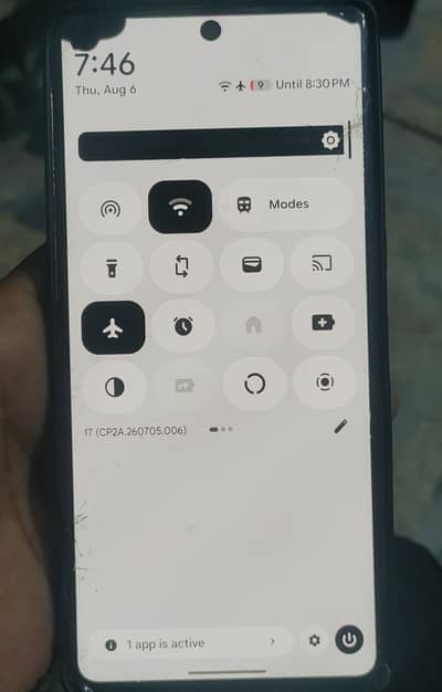Google Pixel 7 Pro 12 128gb PTA approved