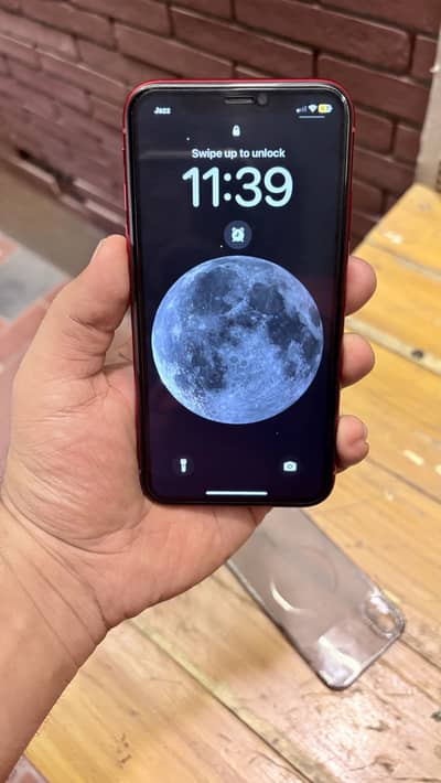 Apple iPhone XR