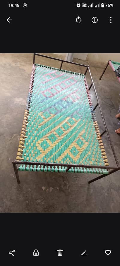 3 fit 3 inch chorai 6 fit leanth