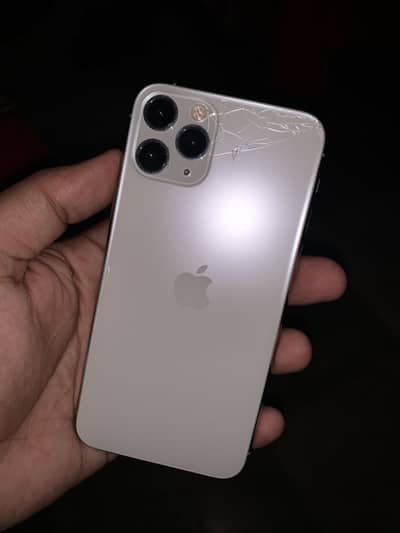 Apple iPhone 11 Pro