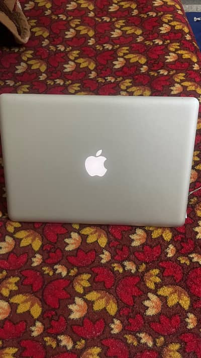 Apple MacBook Pro 13" 2011 Core i5 | Good Condition | Reasonable Price