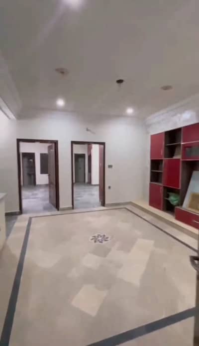 6 Marla Upper Portion For Rent