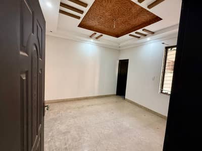 5 Marla 2nd Floor Like New Hot location
