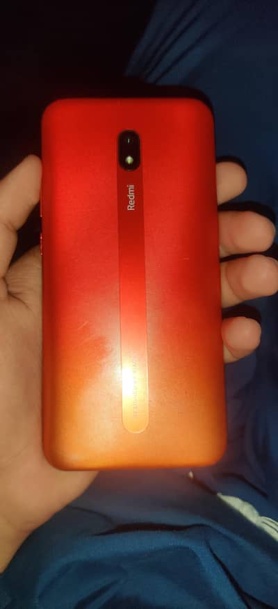 Xiaomi Redmi 8A 4/64 non