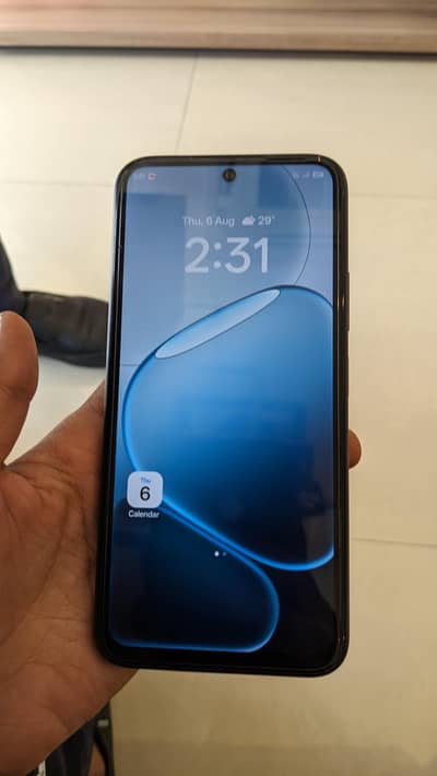 OPPO A6x