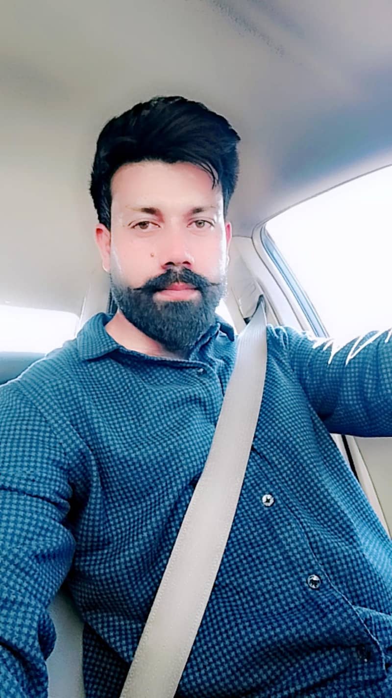 car driver 0