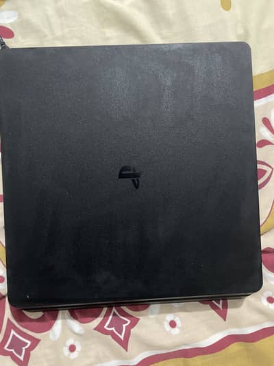 Ps4 slim 500GB