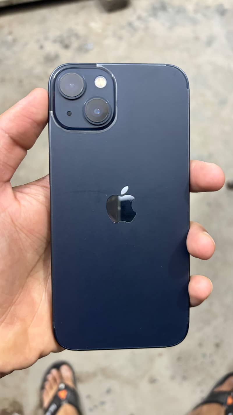 iphone 13 0