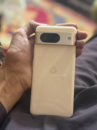 Google Pixel 8 10/10