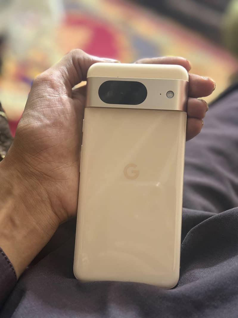 Google Pixel 8 10/10 0