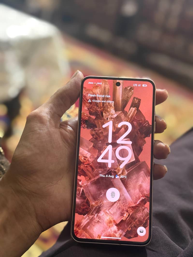 Google Pixel 8 10/10 3