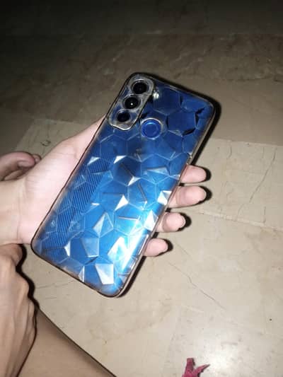 Tecno Pop 5 (03106466645)