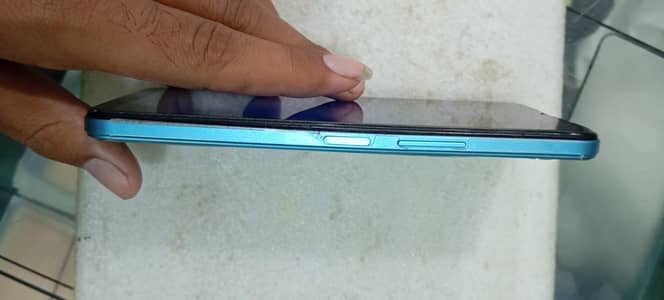 Infinix Note 11