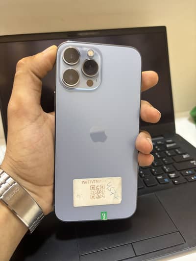 Apple iPhone 13 Pro Max