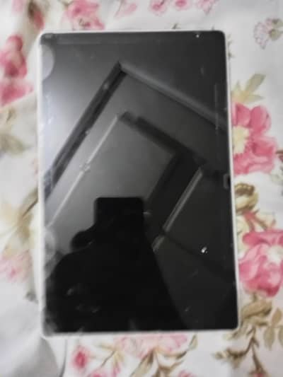 Samsung Galaxy Tab A7 – Motherboard Ok / Panel Broken (For Parts)
