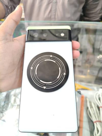 Google Pixel 6