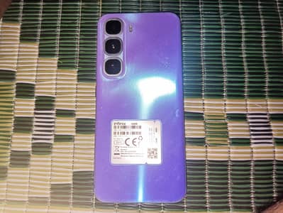 Infinix Hot 60 Pro Plus Dual sim Official pta Vivo Samsung Oppo Redmi