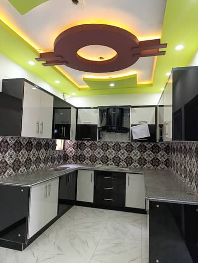 Flat For Sale