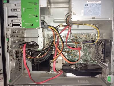 Gaming+Editing mid range PC