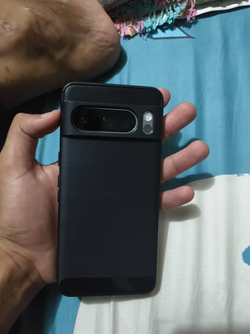 Google Pixel 8 Pro 8