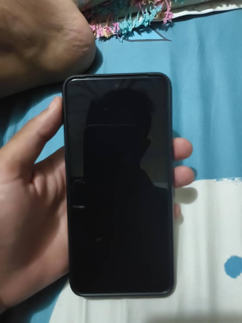 Google Pixel 8 Pro 10