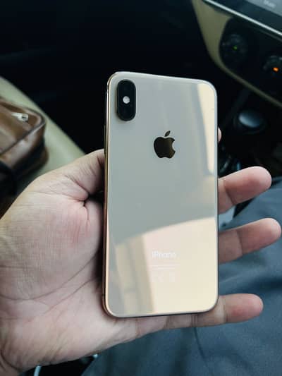 Apple iPhone XS