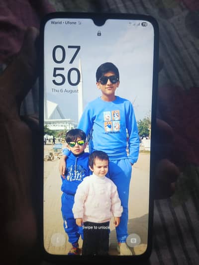 Samsung Mobile A05s