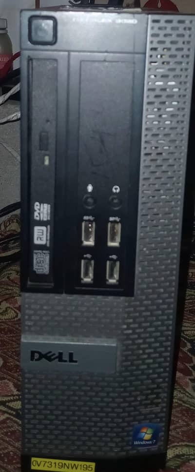 i5 4th gen 8gb Ram with 2gb ddr graphic card