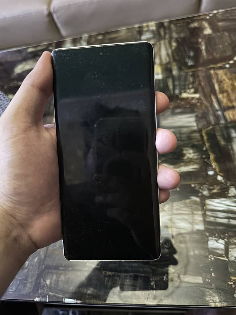 Google Pixel 7 Pro Approved 1