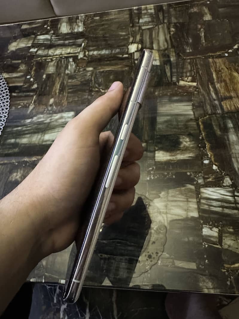 Google Pixel 7 Pro Approved 4