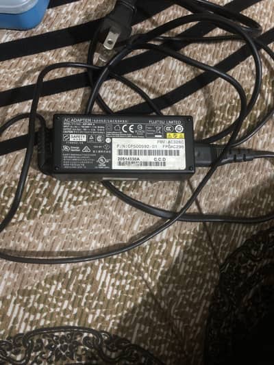 Lenovo N23 charger fully working