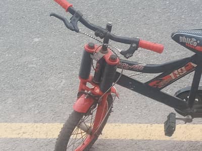 cycle for sale urgent