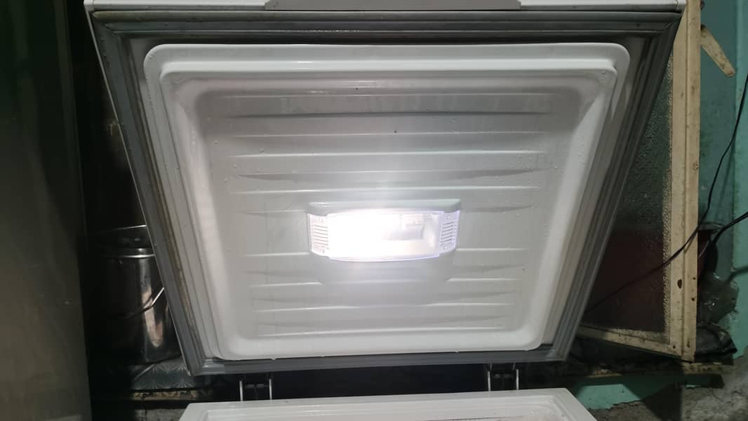 Deep freezer 6
