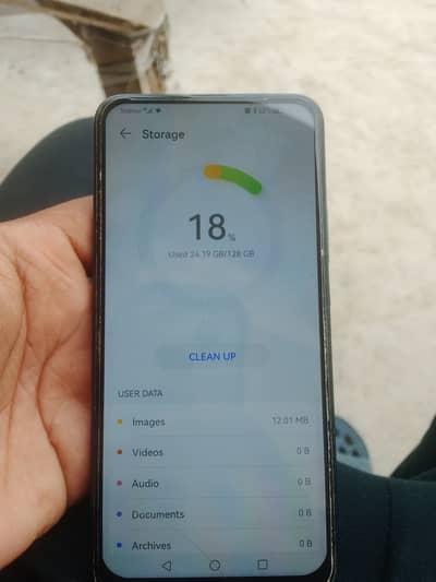 Huawei Y9 Prime