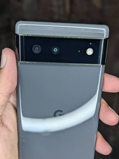 Google Pixel 6