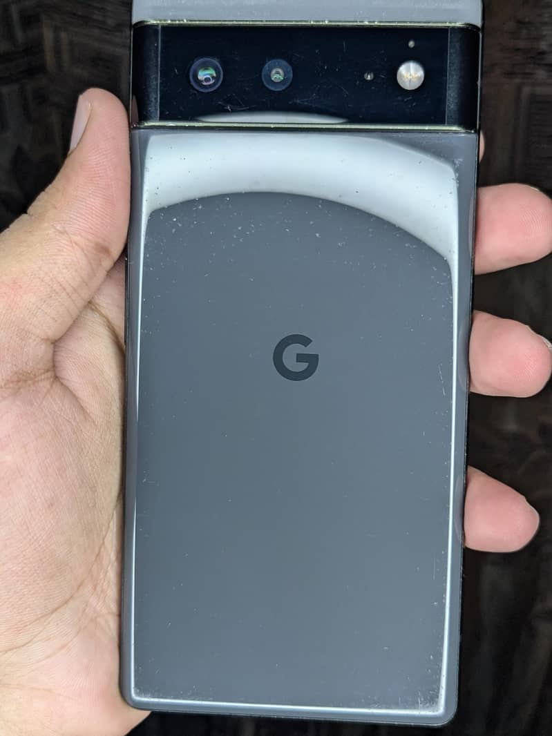 Google Pixel 6 1